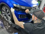 November 26th - 28th 2025: Extensive Vehicle Wrapping Course (3 Days)